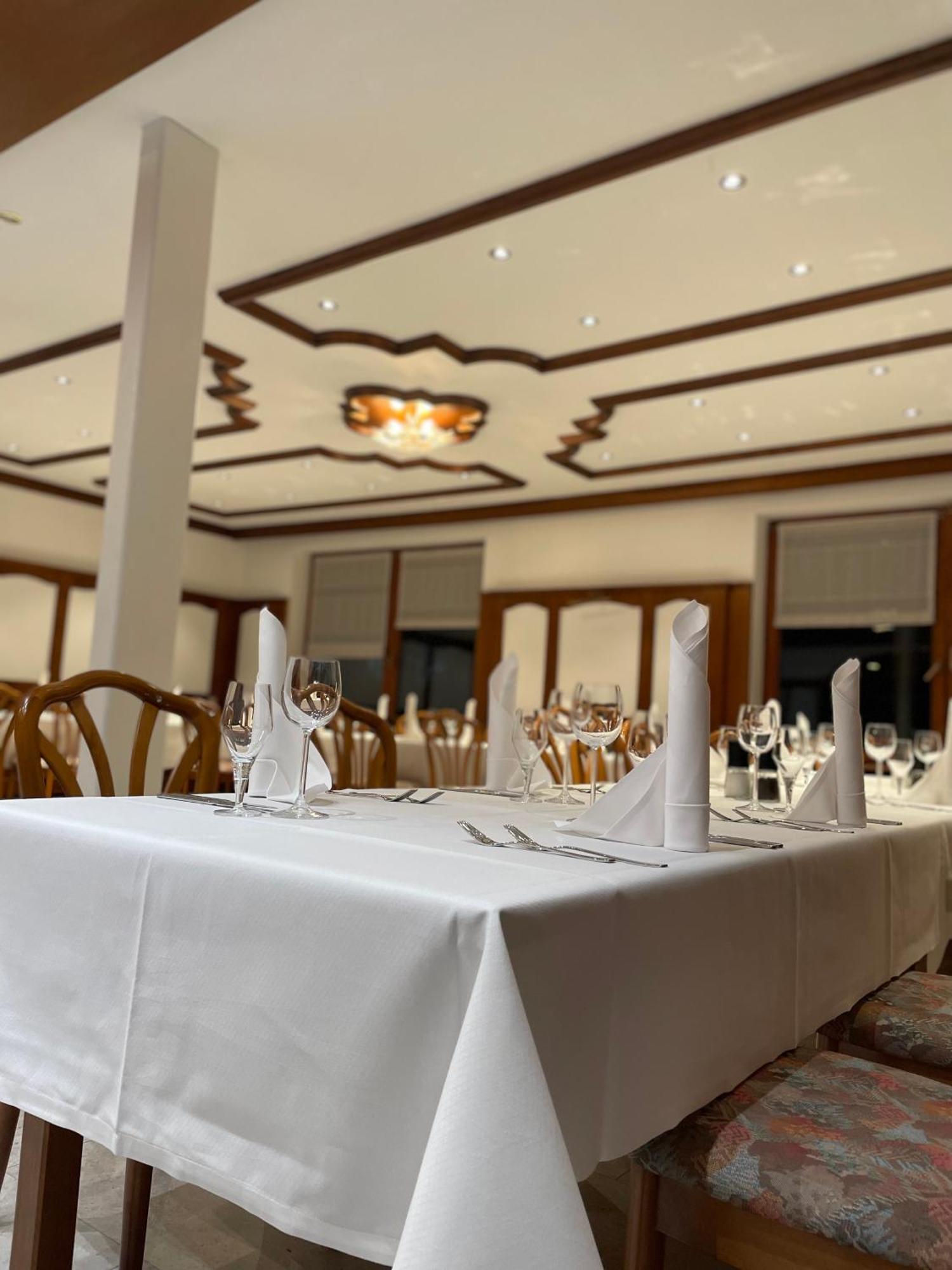 Hotel Restaurant Moosmuehle Dietenhofen Eksteriør bilde