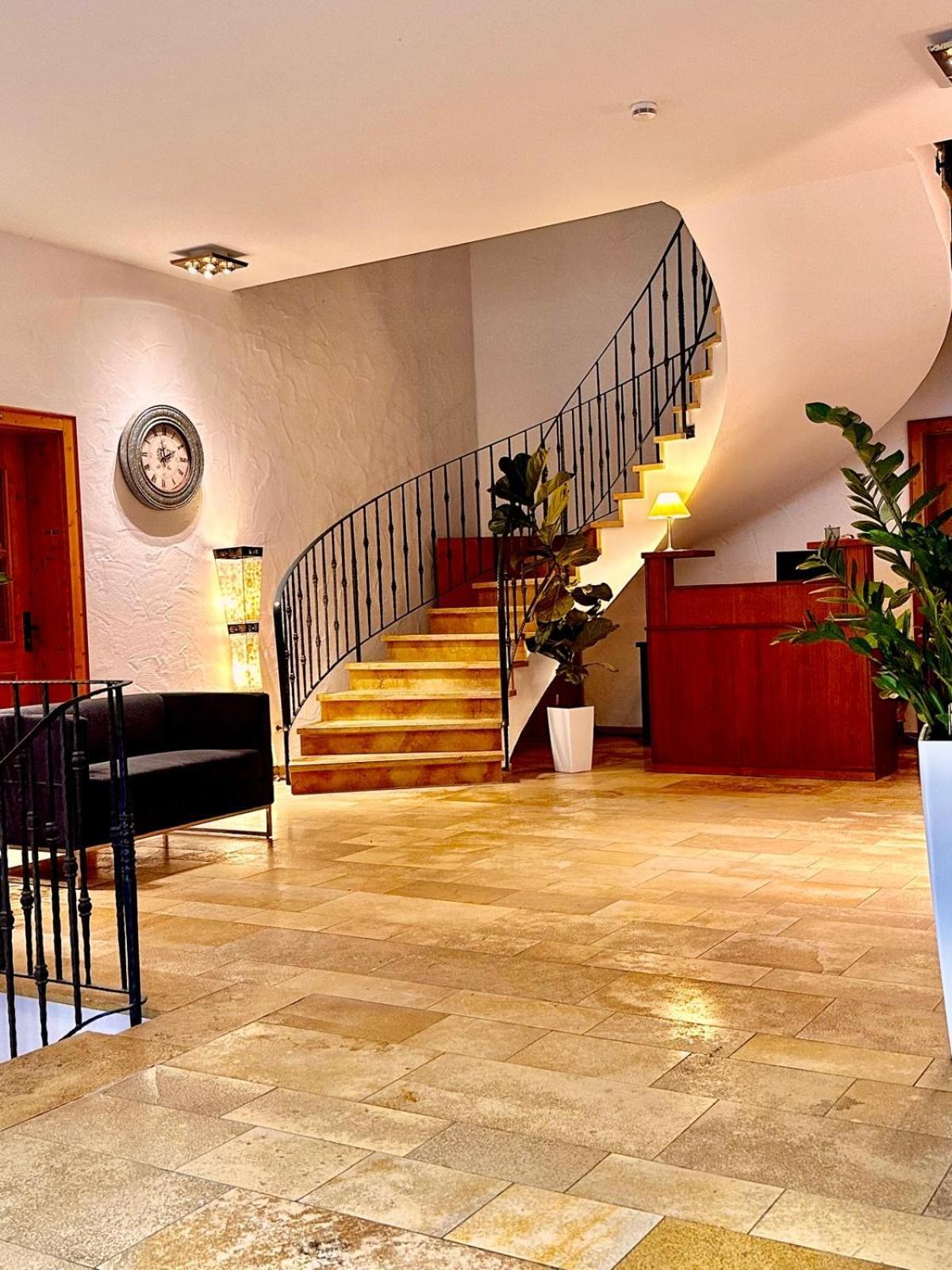 Hotel Restaurant Moosmuehle Dietenhofen Eksteriør bilde